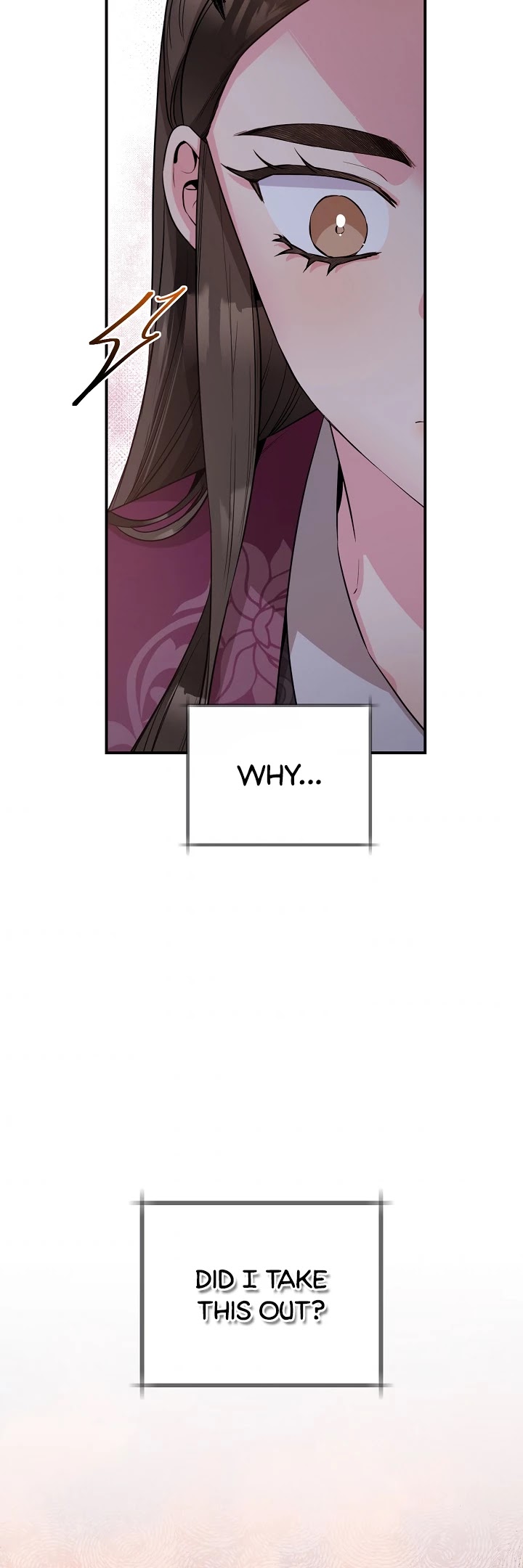 I’m a Martial Art Villainess, but I’m the Strongest! Chapter 68 page 33 - Chapter 68