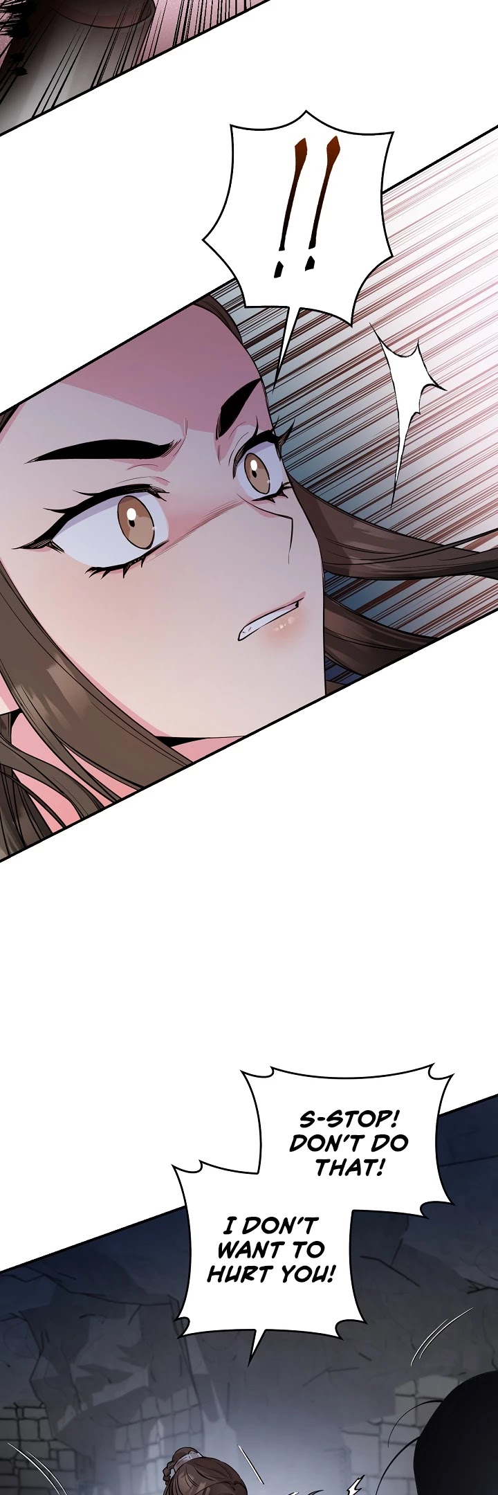 I’m a Martial Art Villainess, but I’m the Strongest! Chapter 68 page 36 - Chapter 68