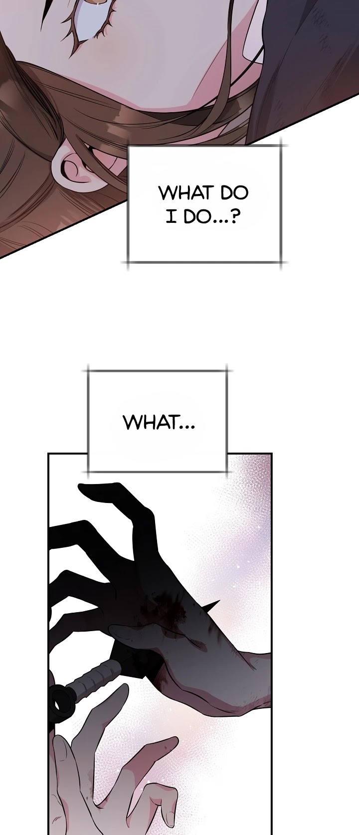 I’m a Martial Art Villainess, but I’m the Strongest! Chapter 68 page 40 - Chapter 68