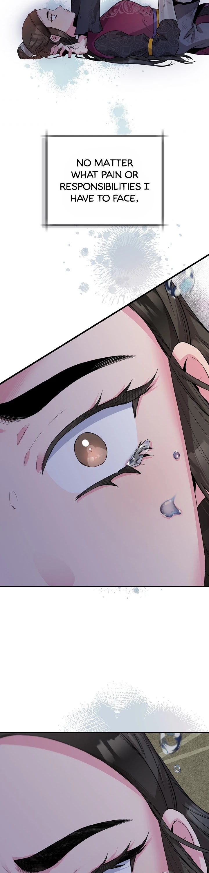 I’m a Martial Art Villainess, but I’m the Strongest! Chapter 68 page 44 - Chapter 68
