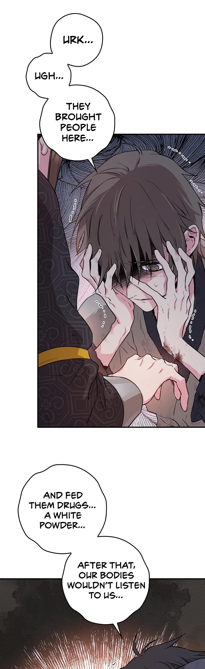 I’m a Martial Art Villainess, but I’m the Strongest! Chapter 68 page 9 - Chapter 68