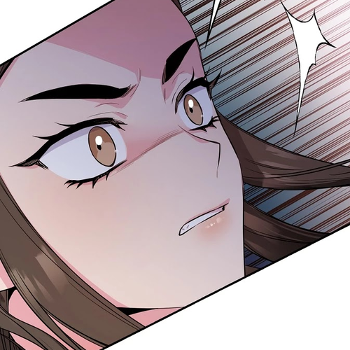 I’m a Martial Art Villainess, but I’m the Strongest! Chapter 68 cover