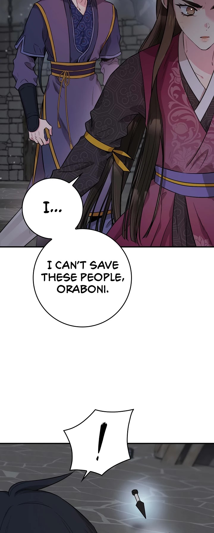 I’m a Martial Art Villainess, but I’m the Strongest! Chapter 69 page 10 - Chapter 69