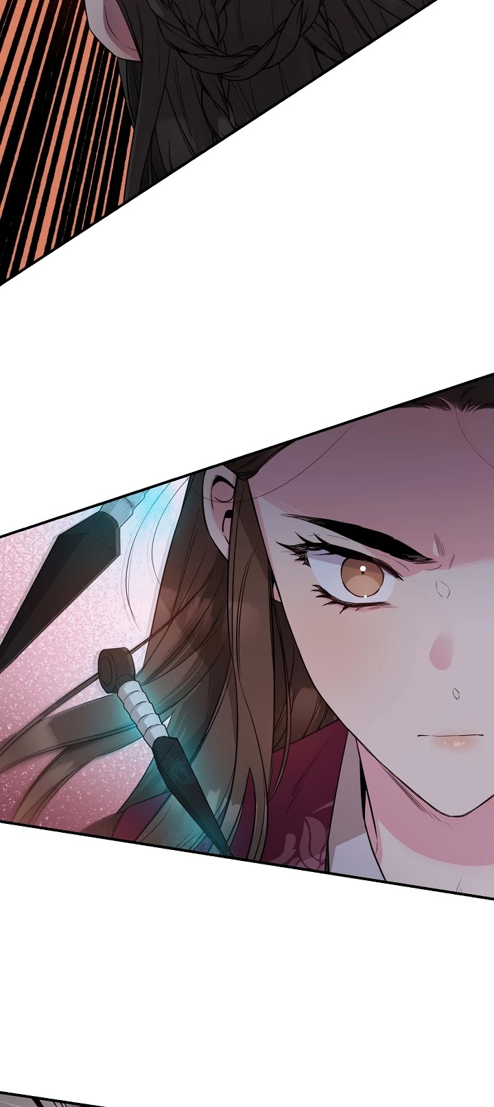 I’m a Martial Art Villainess, but I’m the Strongest! Chapter 69 page 13 - Chapter 69