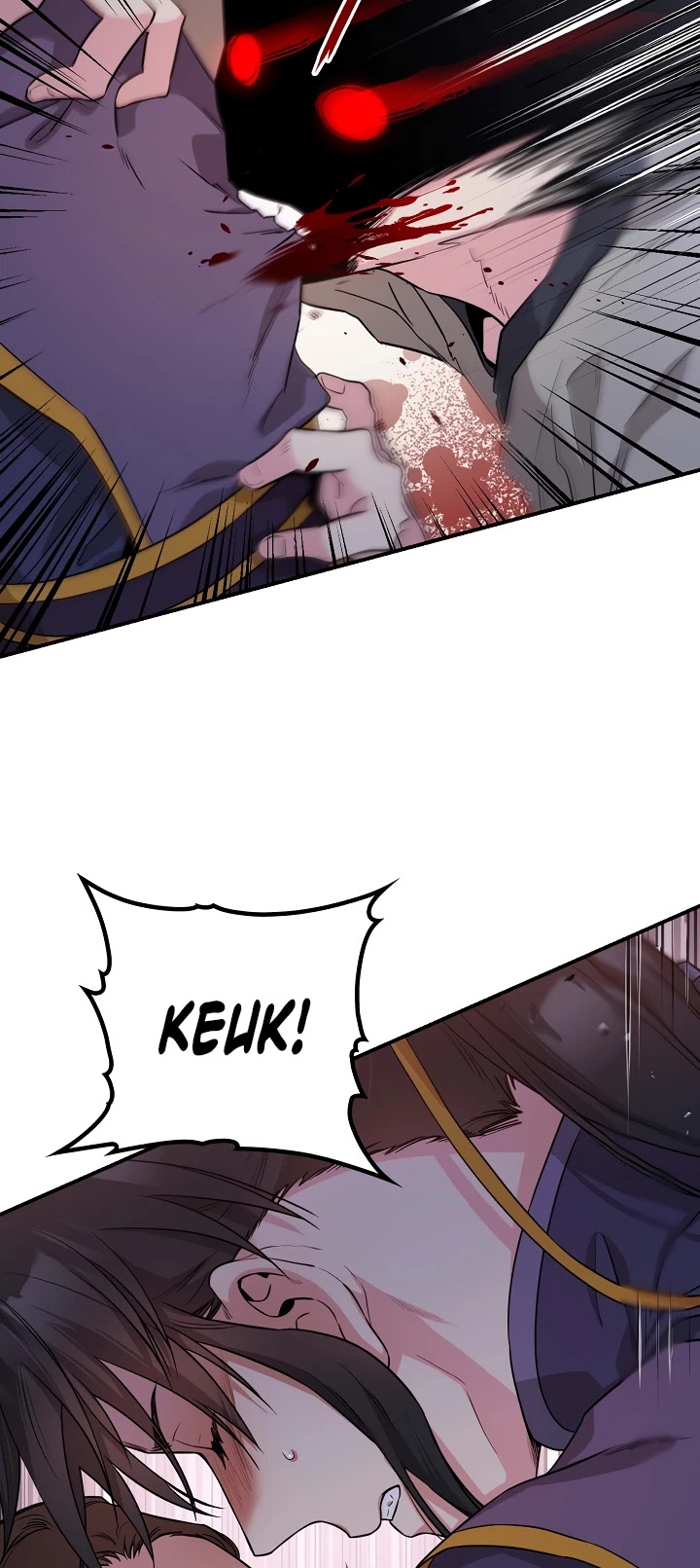 I’m a Martial Art Villainess, but I’m the Strongest! Chapter 69 page 16 - Chapter 69