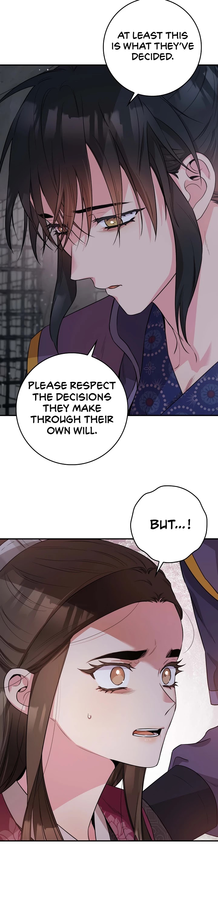 I’m a Martial Art Villainess, but I’m the Strongest! Chapter 69 page 26 - Chapter 69