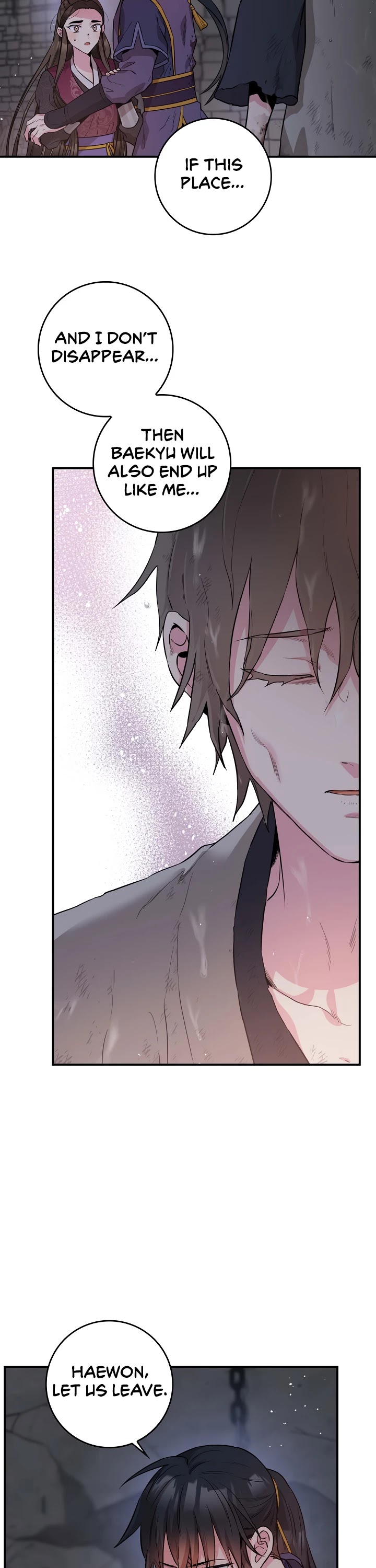 I’m a Martial Art Villainess, but I’m the Strongest! Chapter 69 page 29 - Chapter 69