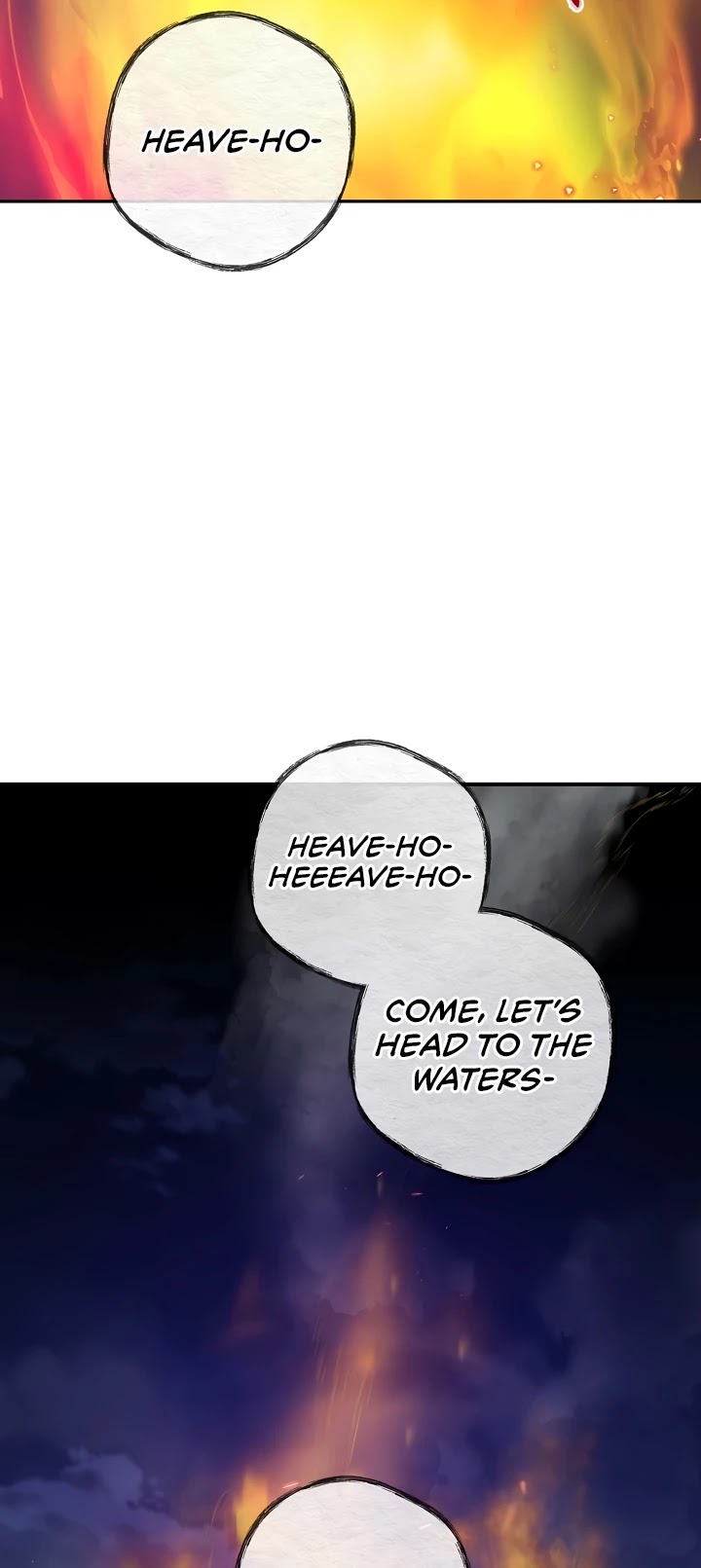 I’m a Martial Art Villainess, but I’m the Strongest! Chapter 69 page 36 - Chapter 69