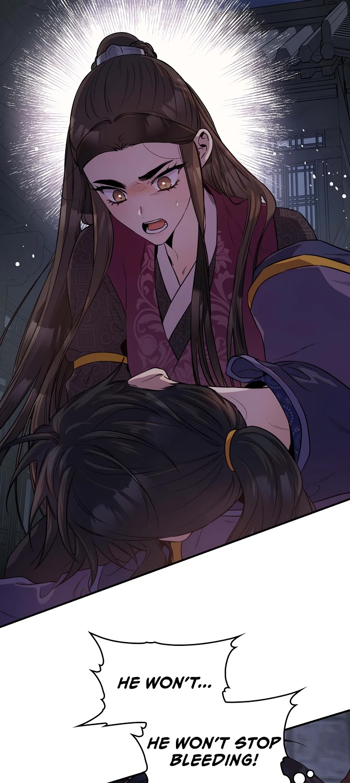 I’m a Martial Art Villainess, but I’m the Strongest! Chapter 69 page 42 - Chapter 69