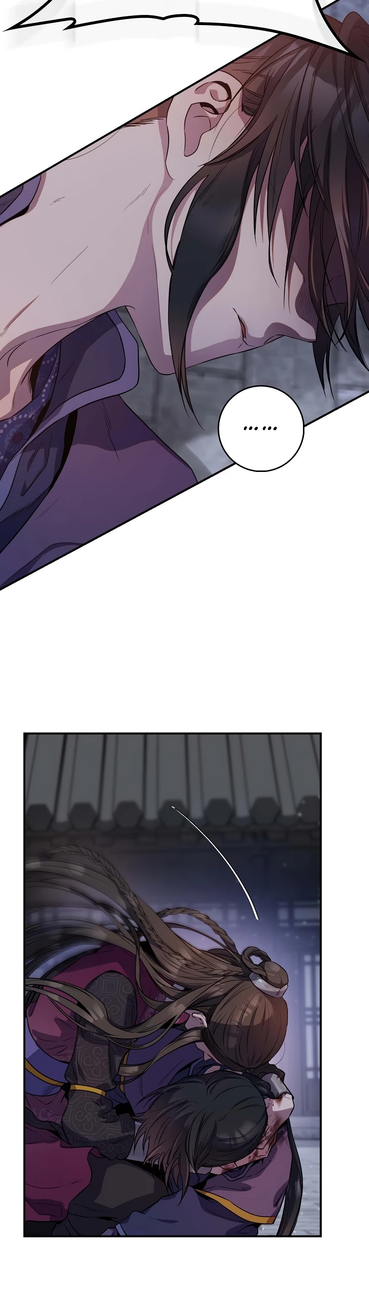 I’m a Martial Art Villainess, but I’m the Strongest! Chapter 69 page 46 - Chapter 69