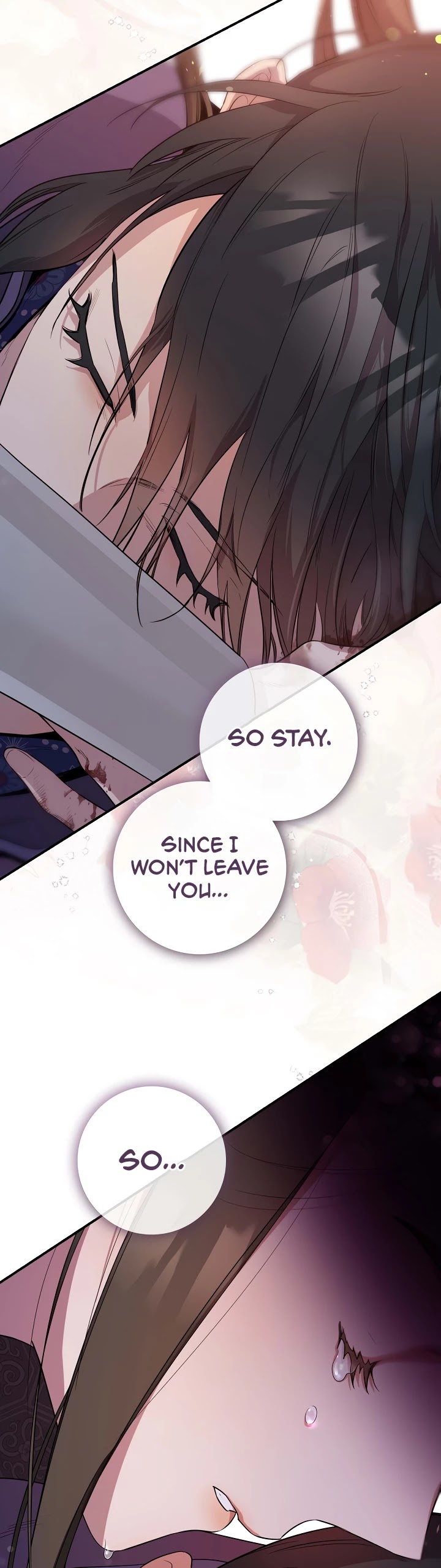 I’m a Martial Art Villainess, but I’m the Strongest! Chapter 69 page 48 - Chapter 69