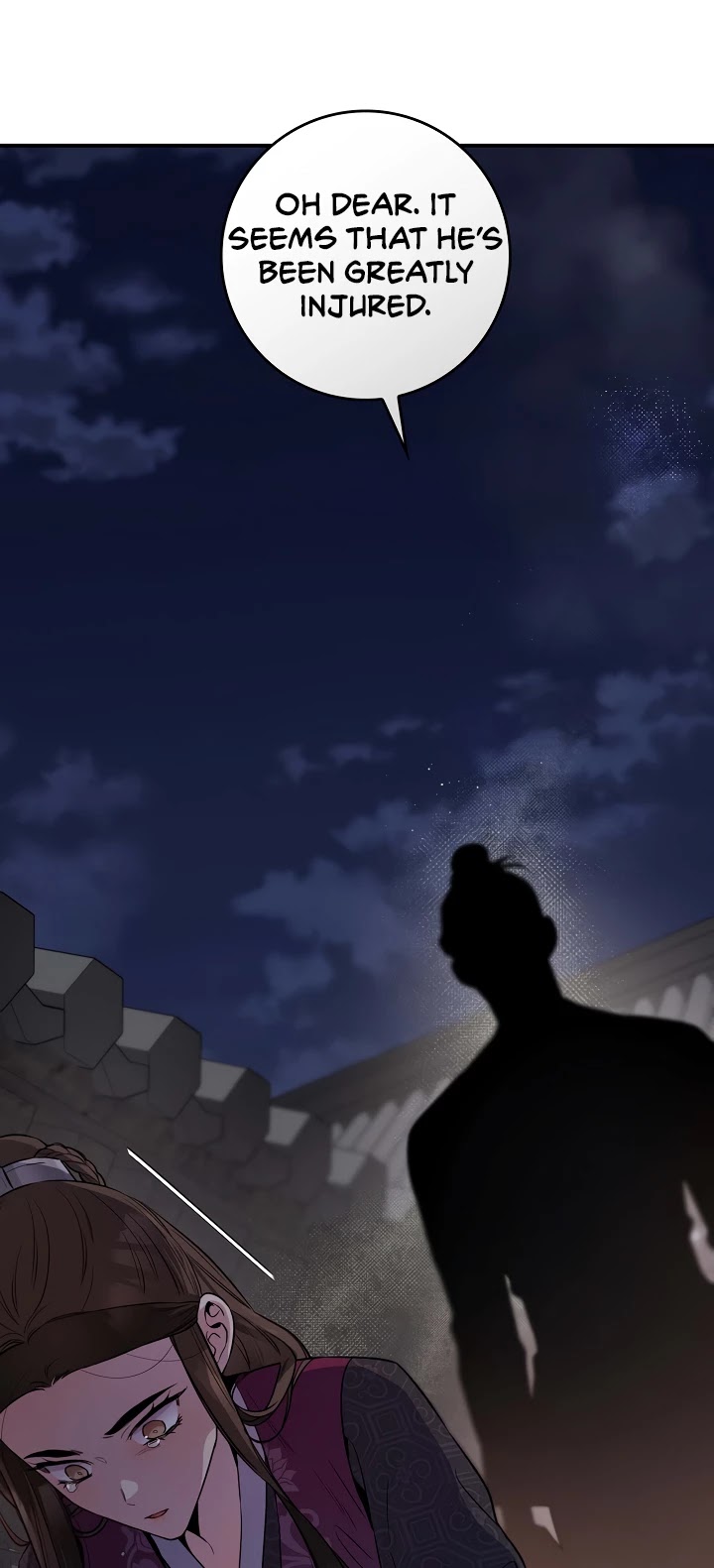 I’m a Martial Art Villainess, but I’m the Strongest! Chapter 69 page 50 - Chapter 69