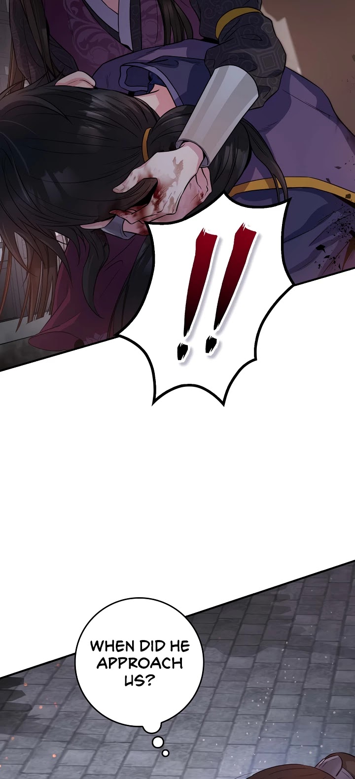 I’m a Martial Art Villainess, but I’m the Strongest! Chapter 69 page 51 - Chapter 69