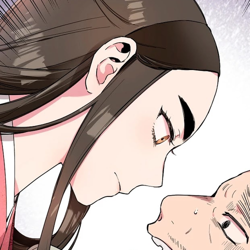 I’m a Martial Art Villainess, but I’m the Strongest! Chapter 7 cover