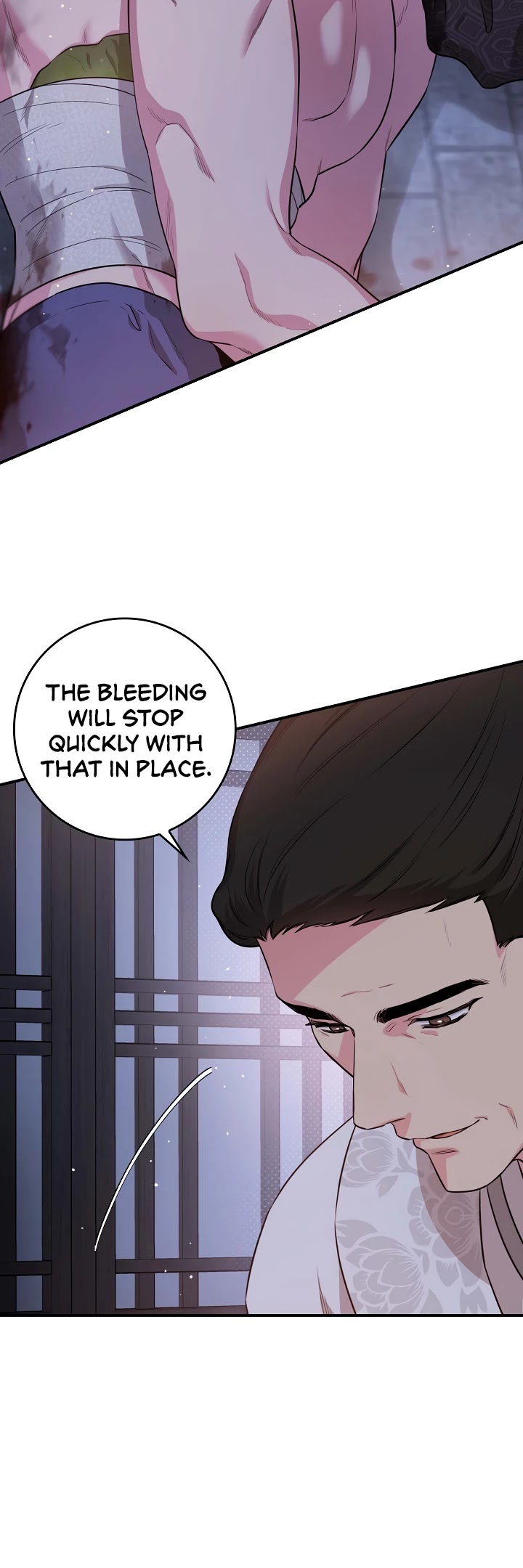 I’m a Martial Art Villainess, but I’m the Strongest! Chapter 70 page 12 - Chapter 70