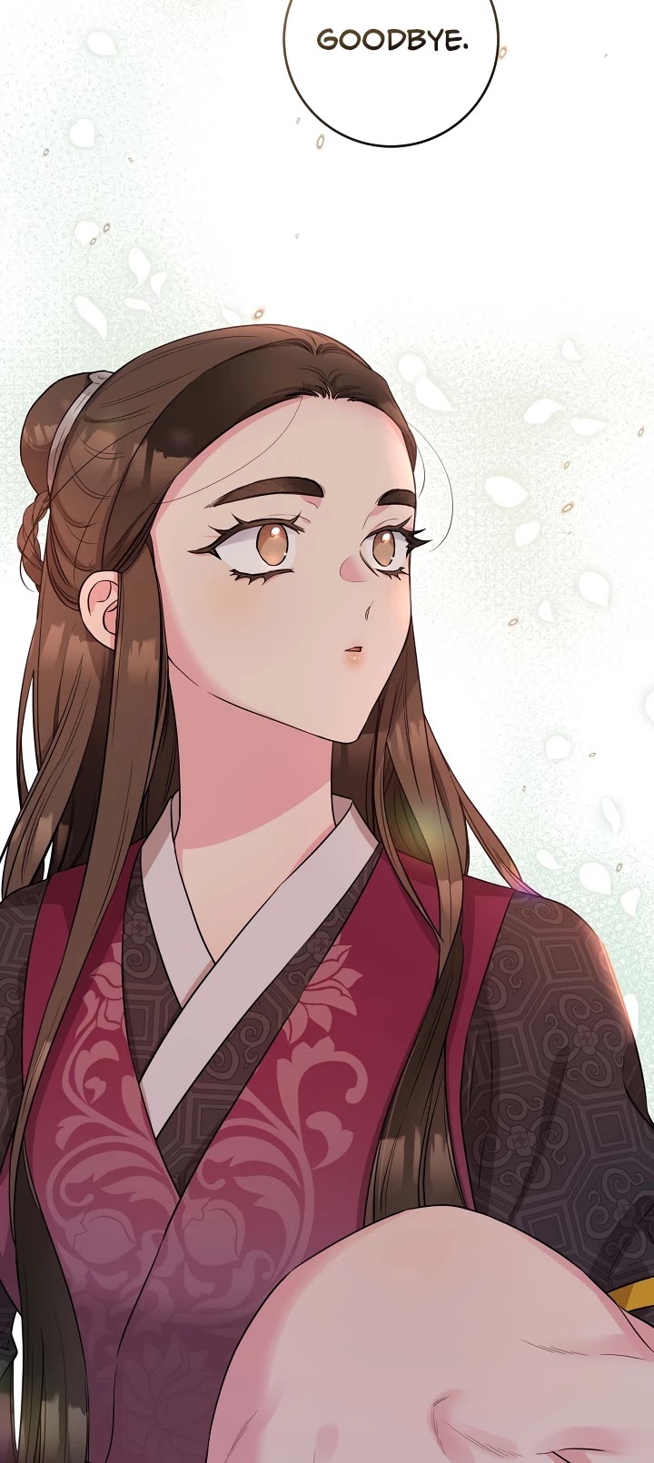 I’m a Martial Art Villainess, but I’m the Strongest! Chapter 70 page 18 - Chapter 70