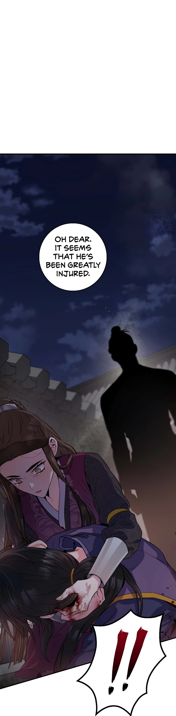 I’m a Martial Art Villainess, but I’m the Strongest! Chapter 70 page 2 - Chapter 70