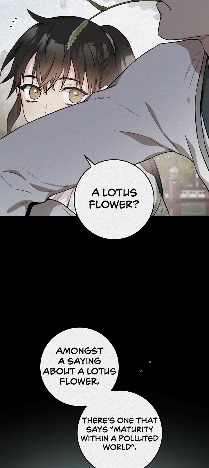 I’m a Martial Art Villainess, but I’m the Strongest! Chapter 70 page 21 - Chapter 70