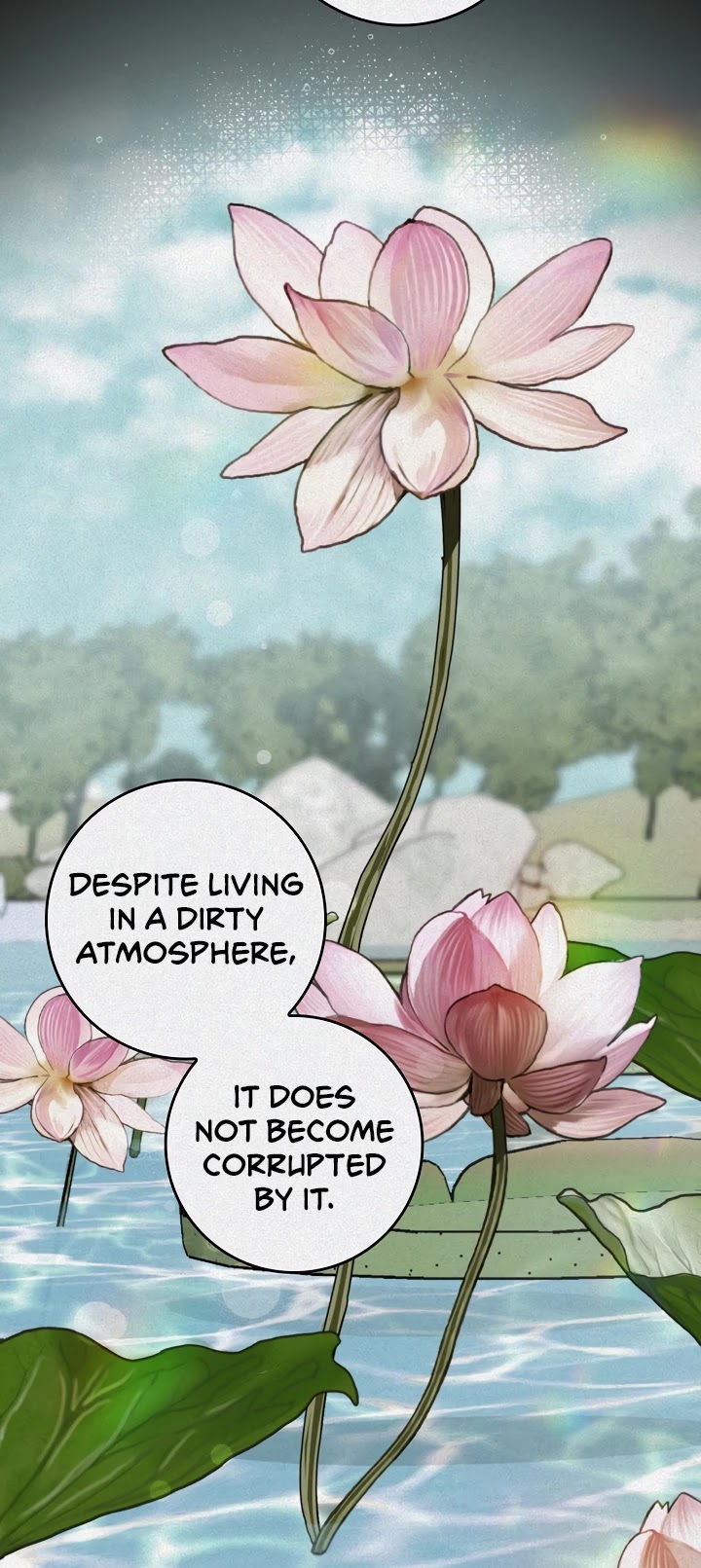 I’m a Martial Art Villainess, but I’m the Strongest! Chapter 70 page 22 - Chapter 70