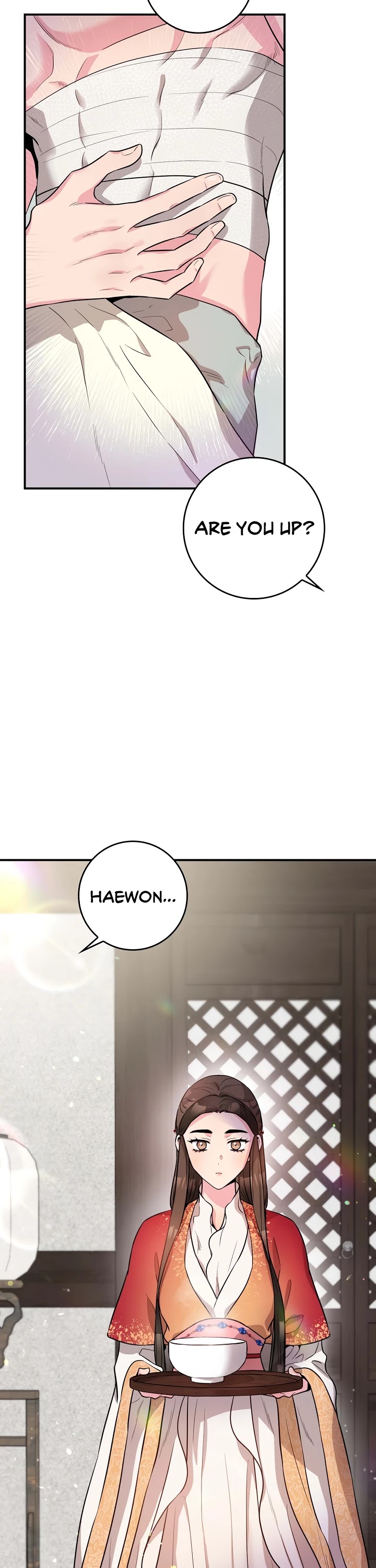 I’m a Martial Art Villainess, but I’m the Strongest! Chapter 70 page 29 - Chapter 70