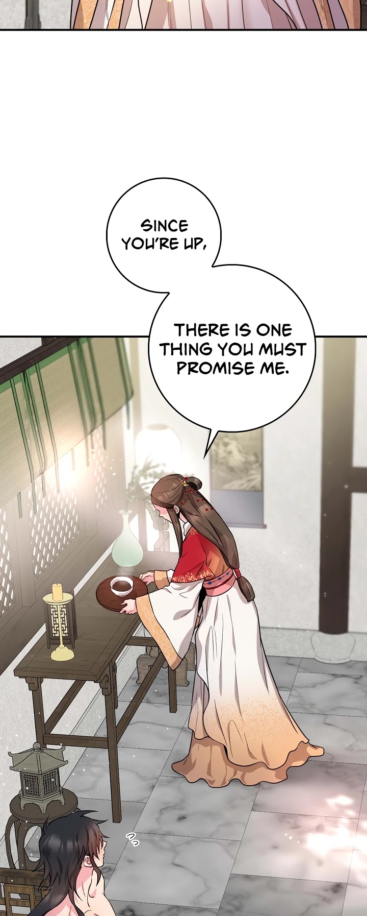 I’m a Martial Art Villainess, but I’m the Strongest! Chapter 70 page 30 - Chapter 70