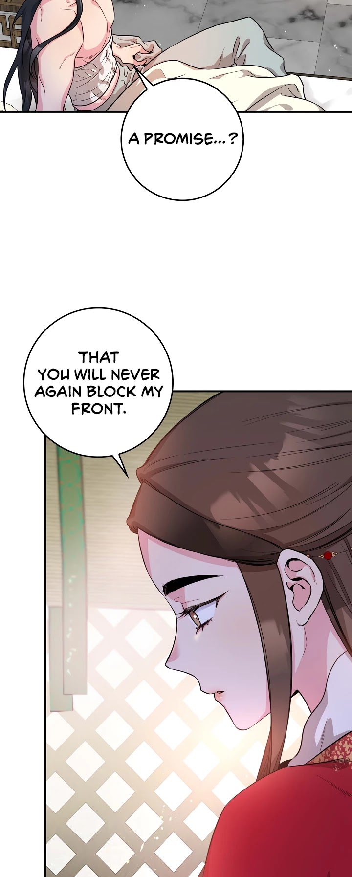 I’m a Martial Art Villainess, but I’m the Strongest! Chapter 70 page 31 - Chapter 70