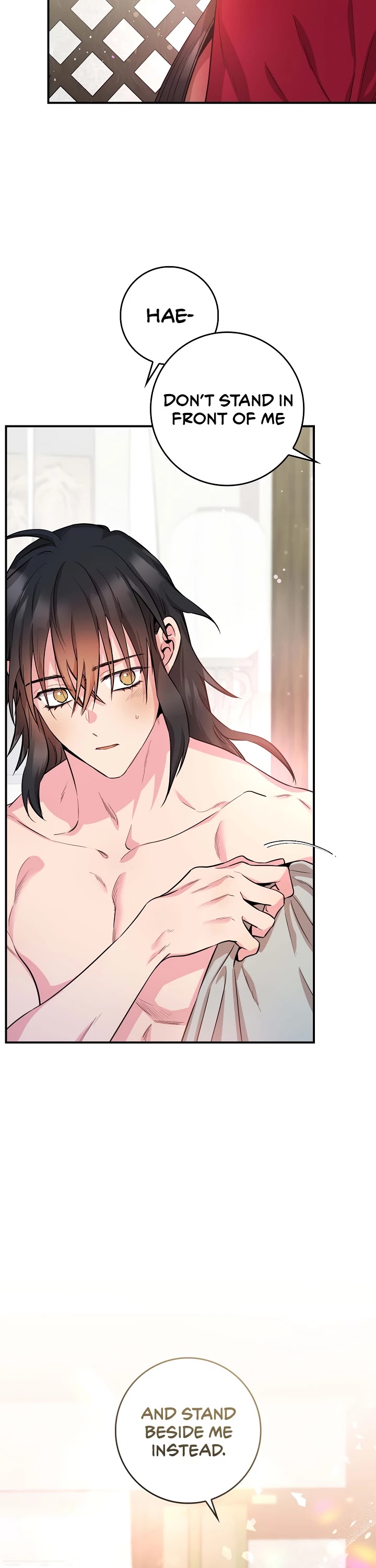 I’m a Martial Art Villainess, but I’m the Strongest! Chapter 70 page 32 - Chapter 70