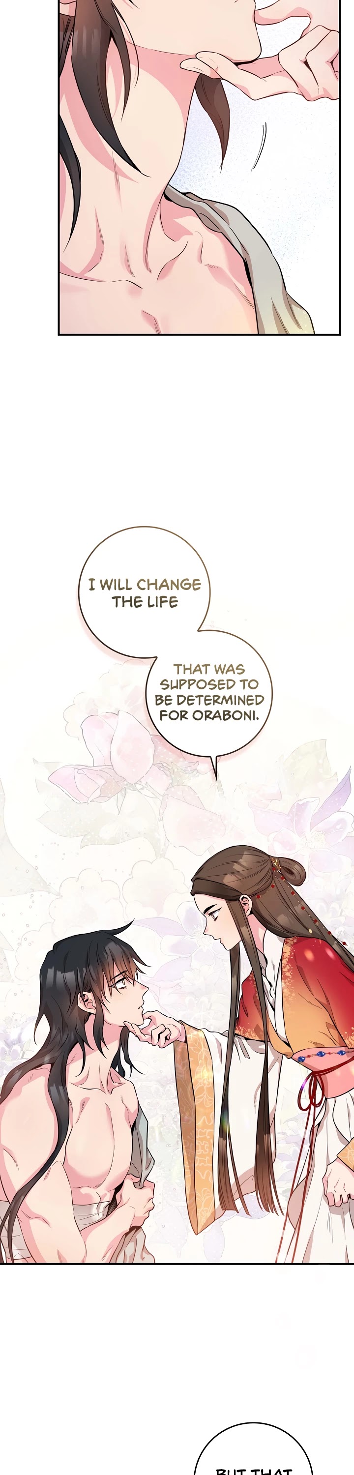 I’m a Martial Art Villainess, but I’m the Strongest! Chapter 70 page 35 - Chapter 70