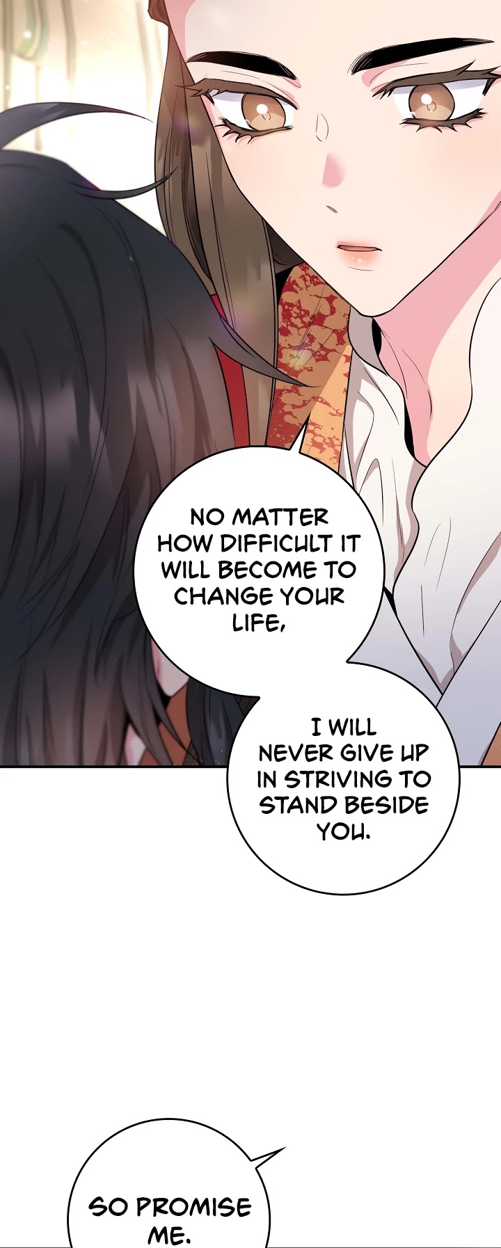 I’m a Martial Art Villainess, but I’m the Strongest! Chapter 70 page 37 - Chapter 70