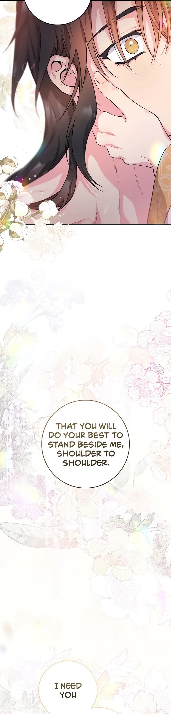 I’m a Martial Art Villainess, but I’m the Strongest! Chapter 70 page 38 - Chapter 70