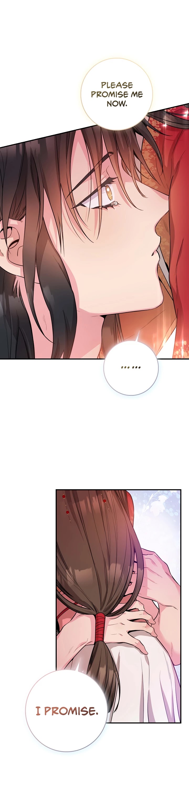 I’m a Martial Art Villainess, but I’m the Strongest! Chapter 70 page 41 - Chapter 70