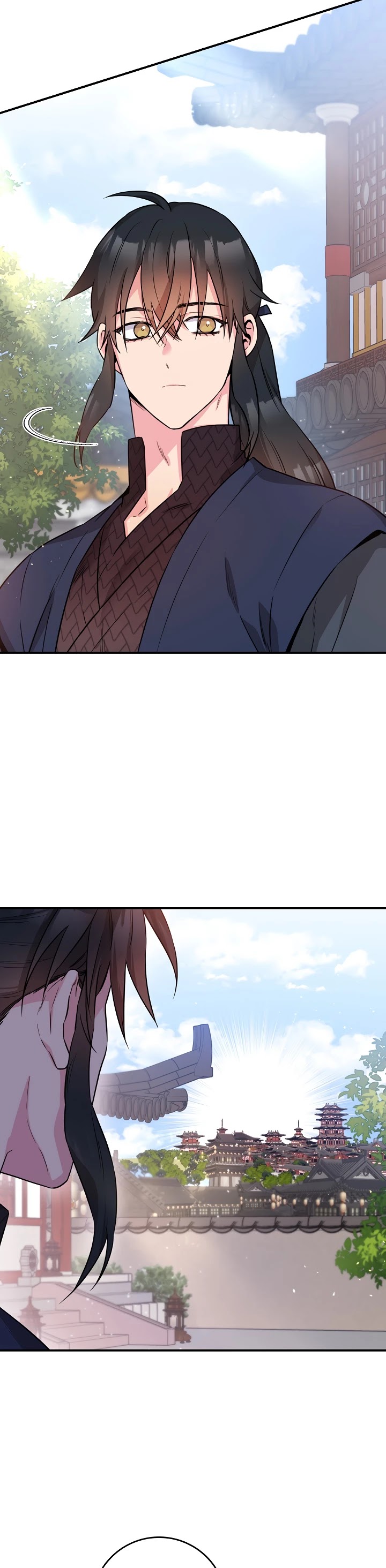 I’m a Martial Art Villainess, but I’m the Strongest! Chapter 71 page 10 - Chapter 71