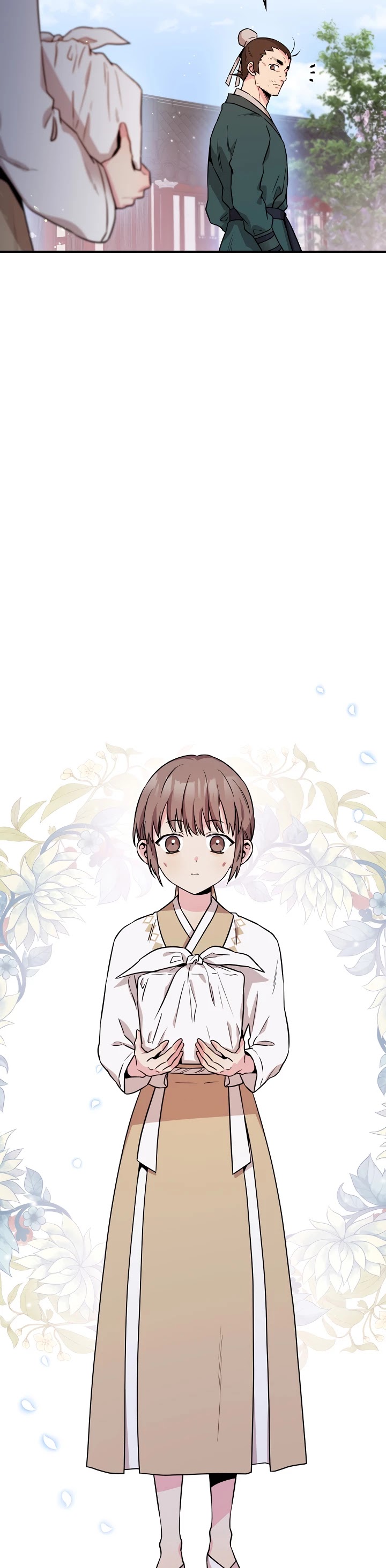 I’m a Martial Art Villainess, but I’m the Strongest! Chapter 71 page 13 - Chapter 71