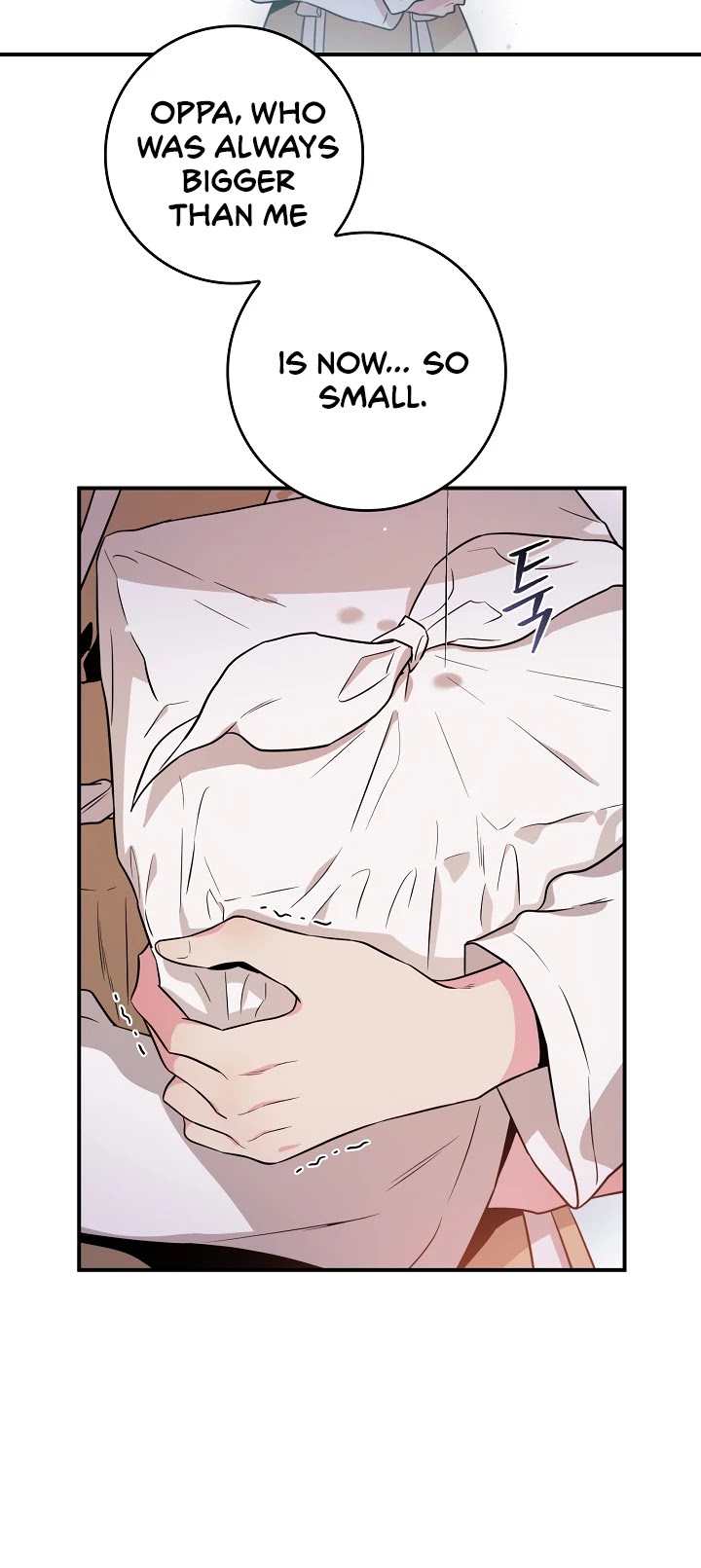 I’m a Martial Art Villainess, but I’m the Strongest! Chapter 71 page 18 - Chapter 71