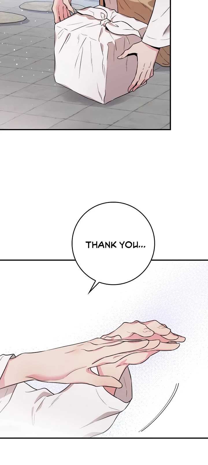 I’m a Martial Art Villainess, but I’m the Strongest! Chapter 71 page 22 - Chapter 71