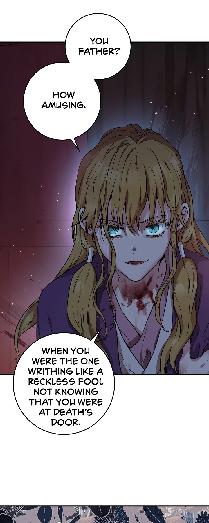 I’m a Martial Art Villainess, but I’m the Strongest! Chapter 71 page 30 - Chapter 71