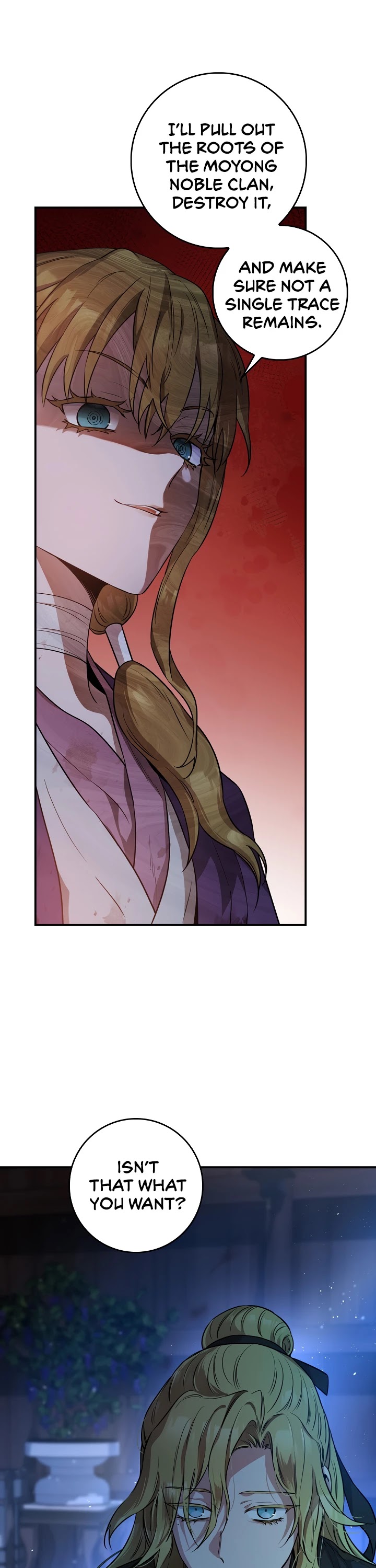 I’m a Martial Art Villainess, but I’m the Strongest! Chapter 71 page 38 - Chapter 71