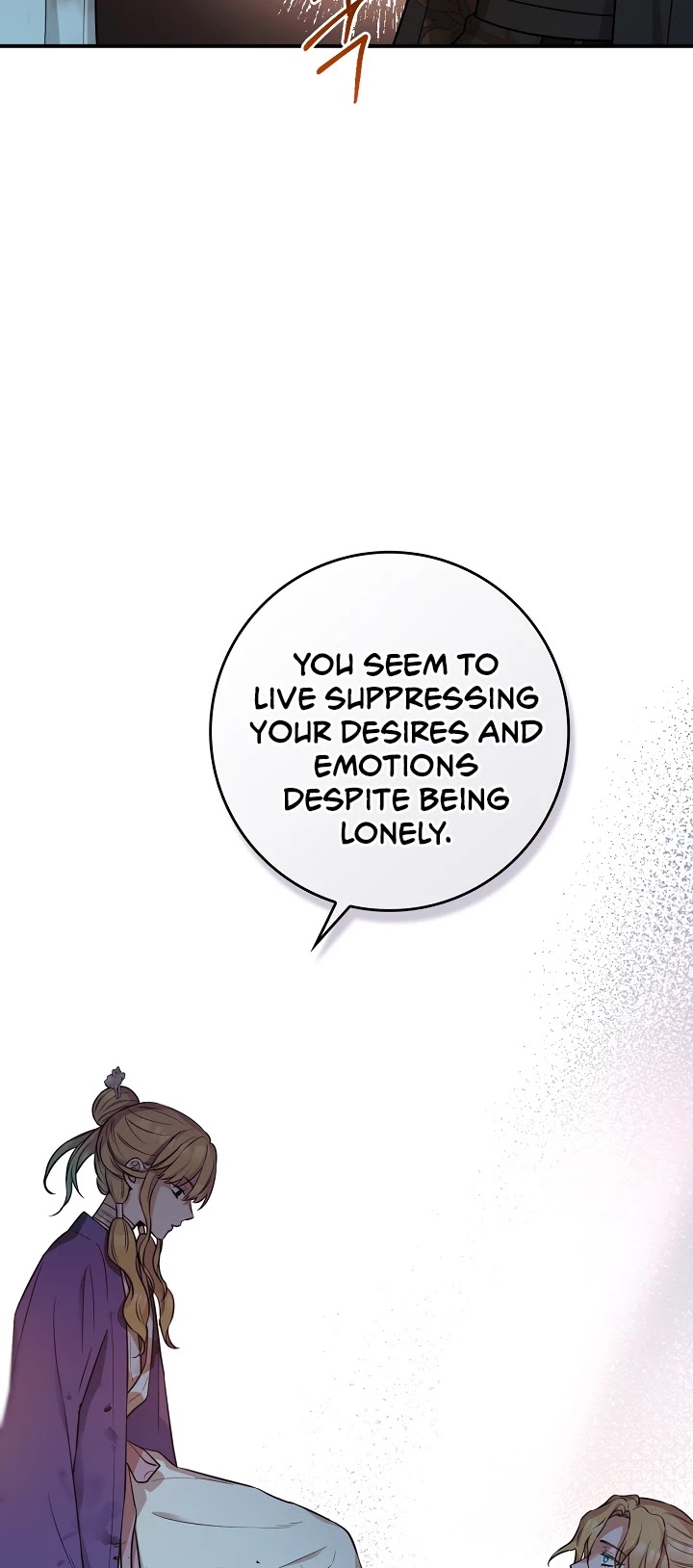 I’m a Martial Art Villainess, but I’m the Strongest! Chapter 71 page 42 - Chapter 71