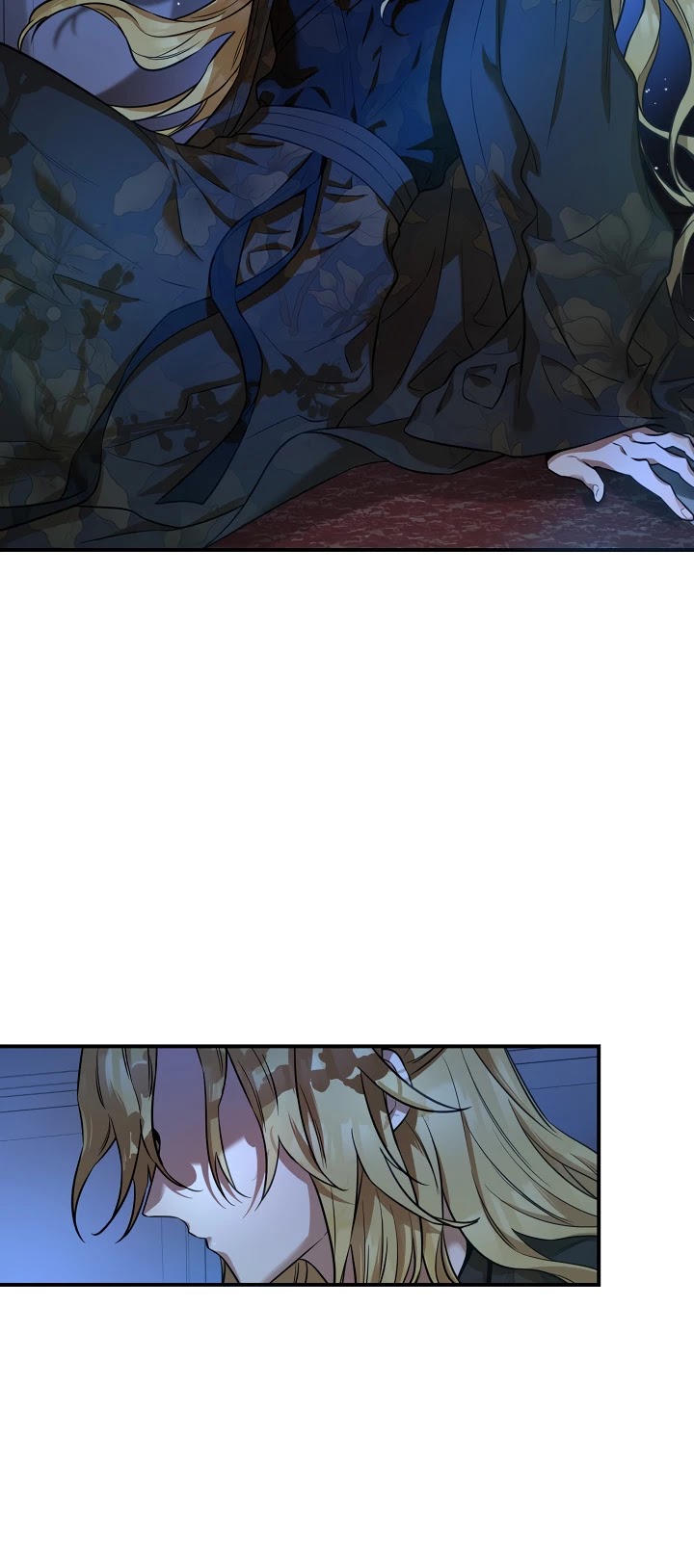 I’m a Martial Art Villainess, but I’m the Strongest! Chapter 71 page 45 - Chapter 71