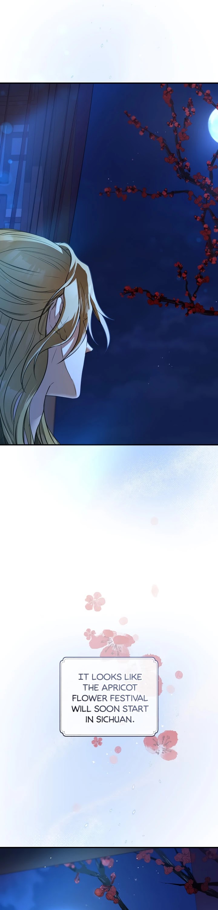 I’m a Martial Art Villainess, but I’m the Strongest! Chapter 71 page 47 - Chapter 71