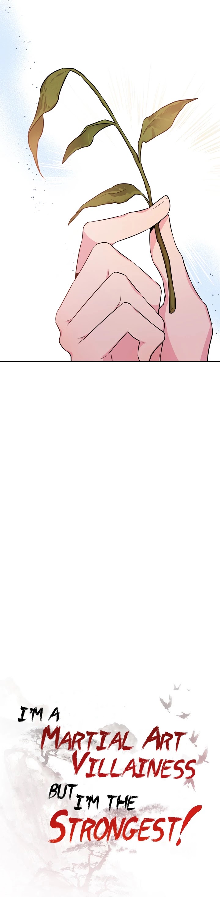 I’m a Martial Art Villainess, but I’m the Strongest! Chapter 71 page 8 - Chapter 71