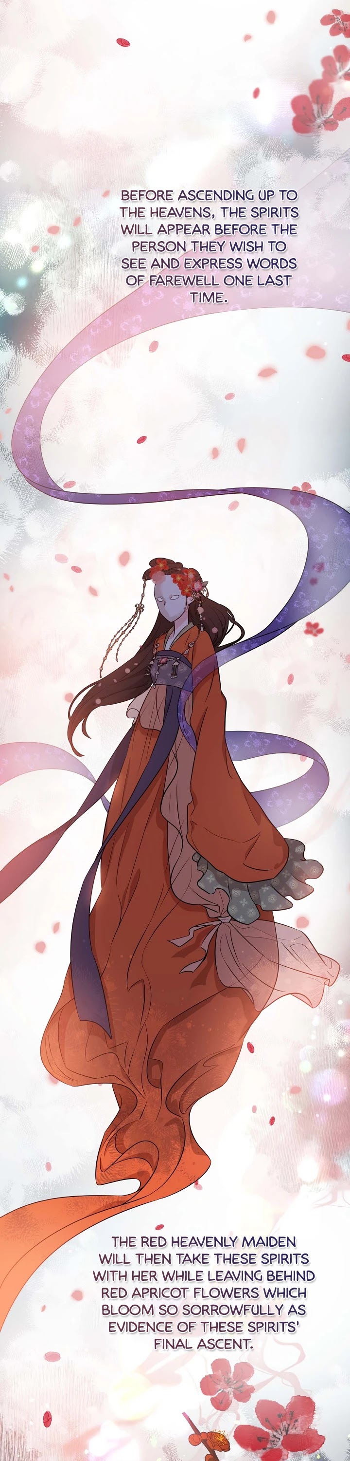 I’m a Martial Art Villainess, but I’m the Strongest! Chapter 72 page 11 - Chapter 72