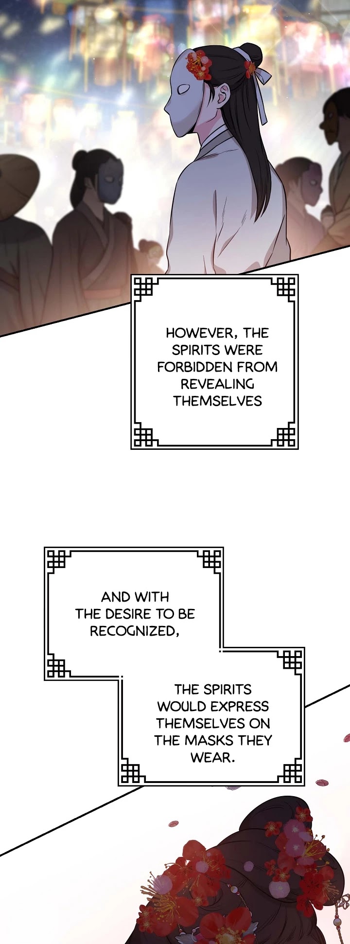 I’m a Martial Art Villainess, but I’m the Strongest! Chapter 72 page 13 - Chapter 72