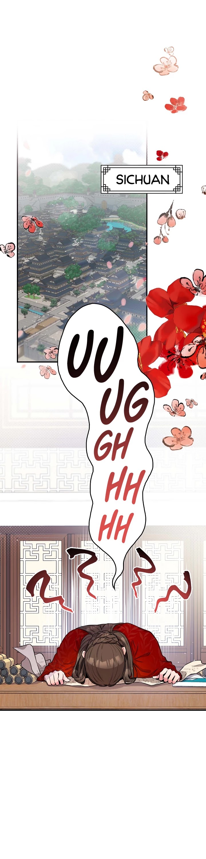 I’m a Martial Art Villainess, but I’m the Strongest! Chapter 72 page 2 - Chapter 72