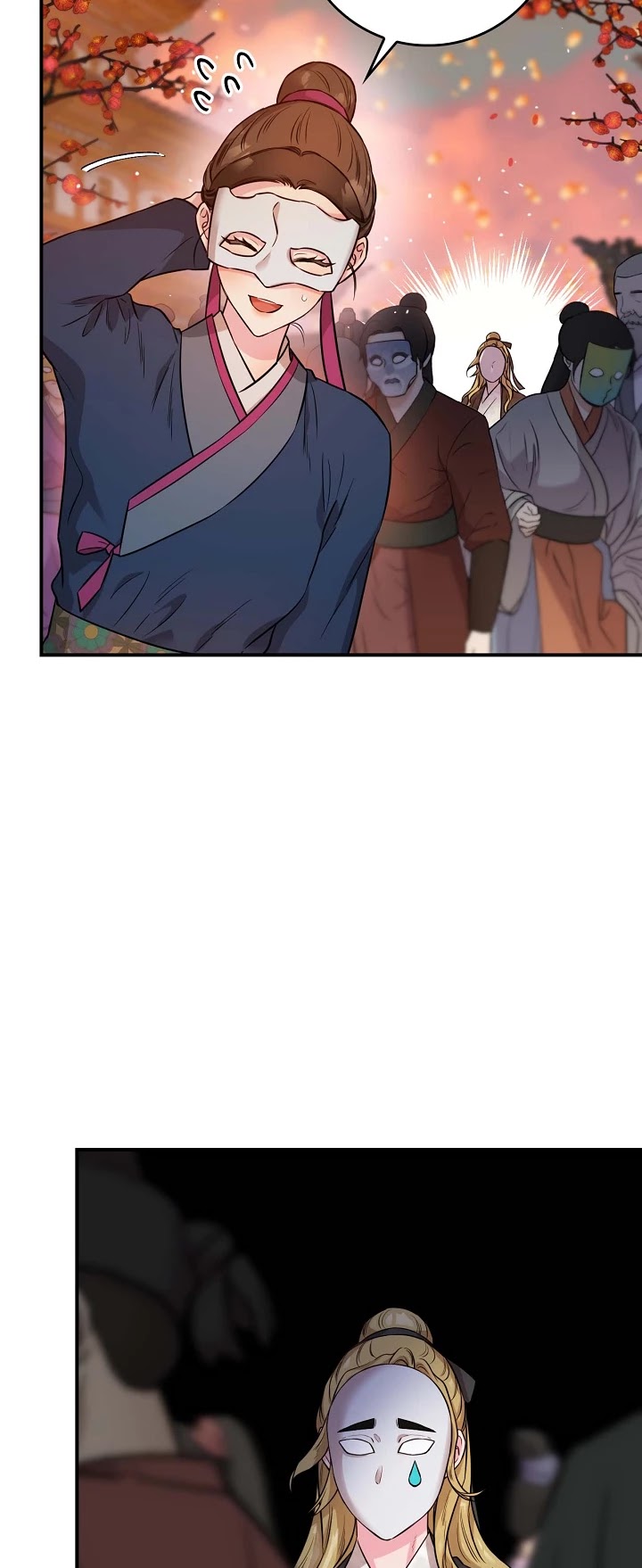 I’m a Martial Art Villainess, but I’m the Strongest! Chapter 72 page 21 - Chapter 72