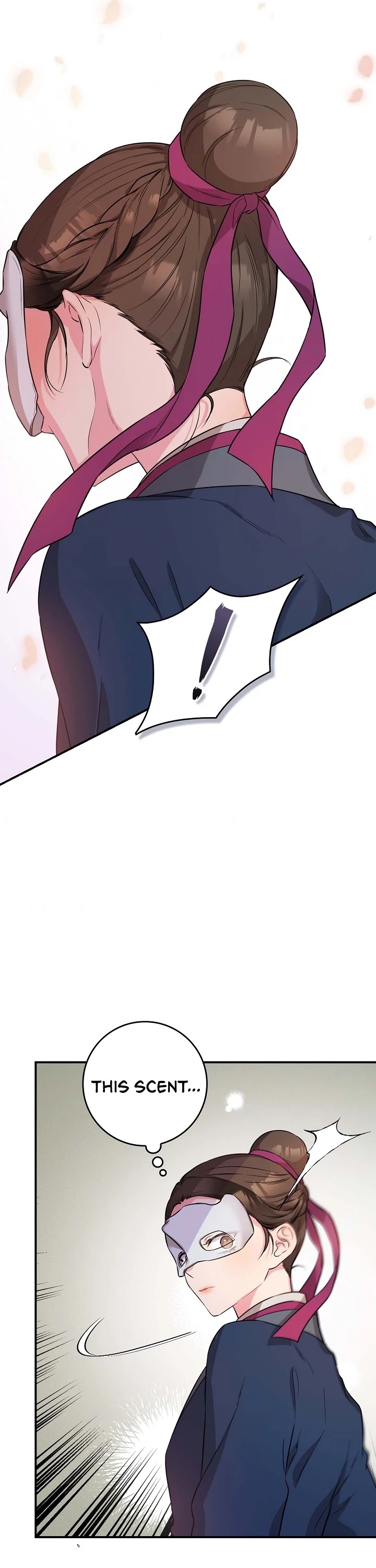 I’m a Martial Art Villainess, but I’m the Strongest! Chapter 72 page 23 - Chapter 72