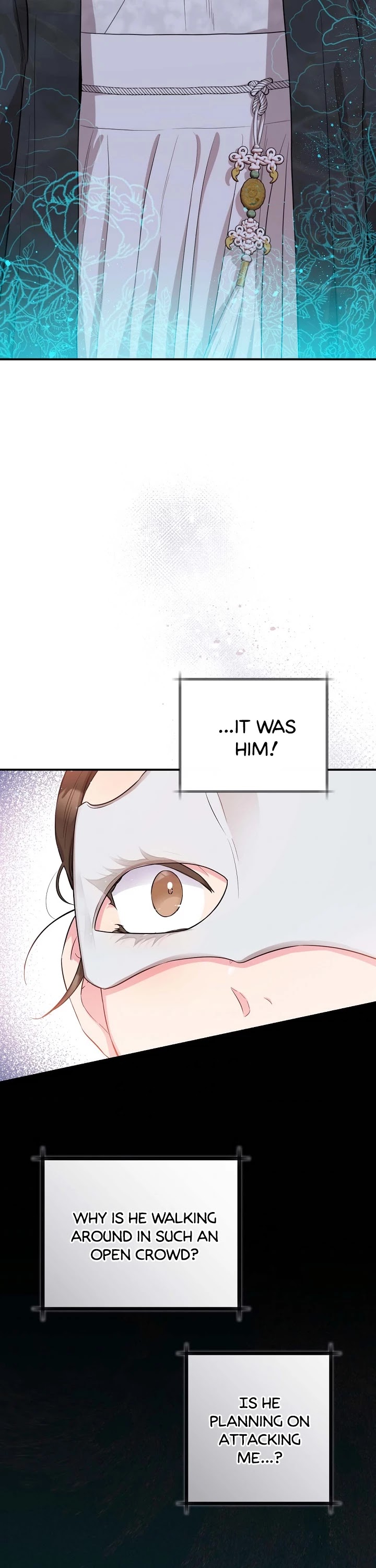 I’m a Martial Art Villainess, but I’m the Strongest! Chapter 72 page 27 - Chapter 72