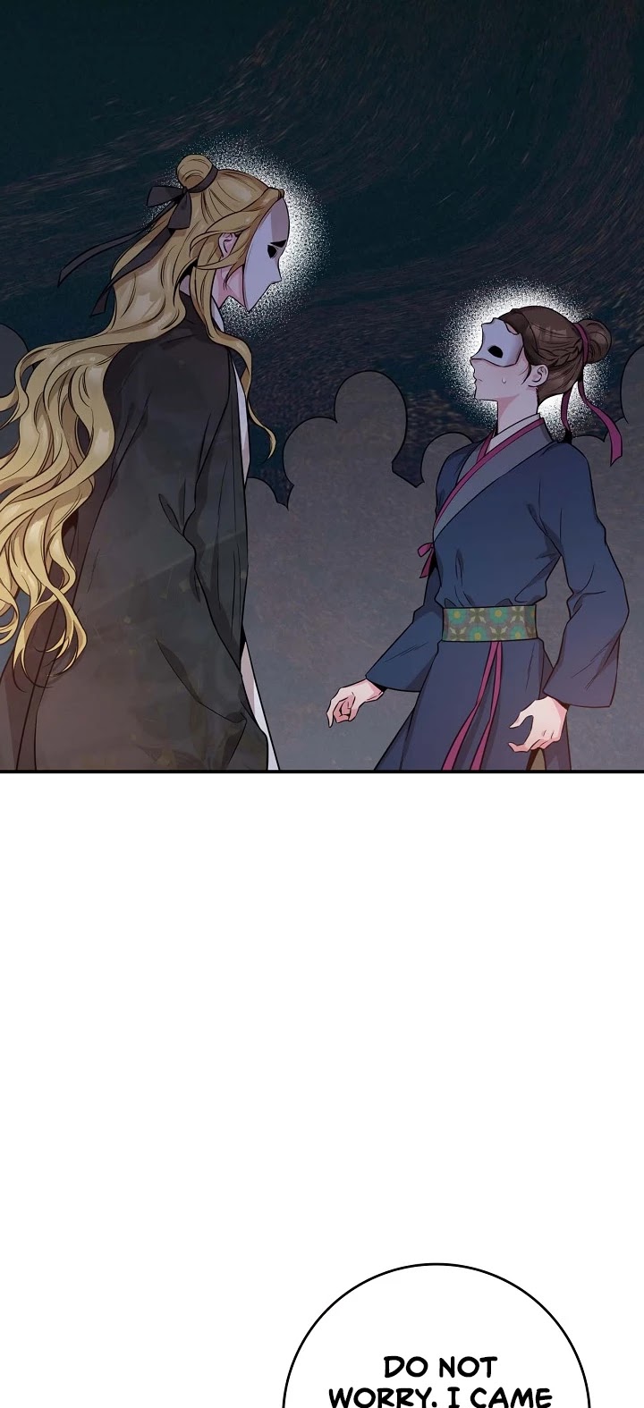 I’m a Martial Art Villainess, but I’m the Strongest! Chapter 72 page 28 - Chapter 72