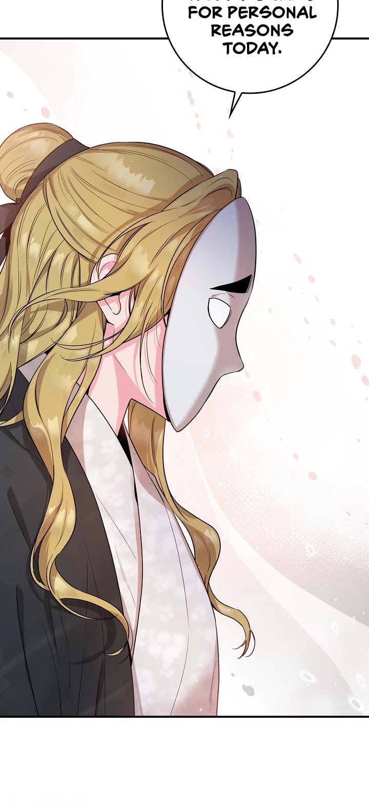 I’m a Martial Art Villainess, but I’m the Strongest! Chapter 72 page 29 - Chapter 72