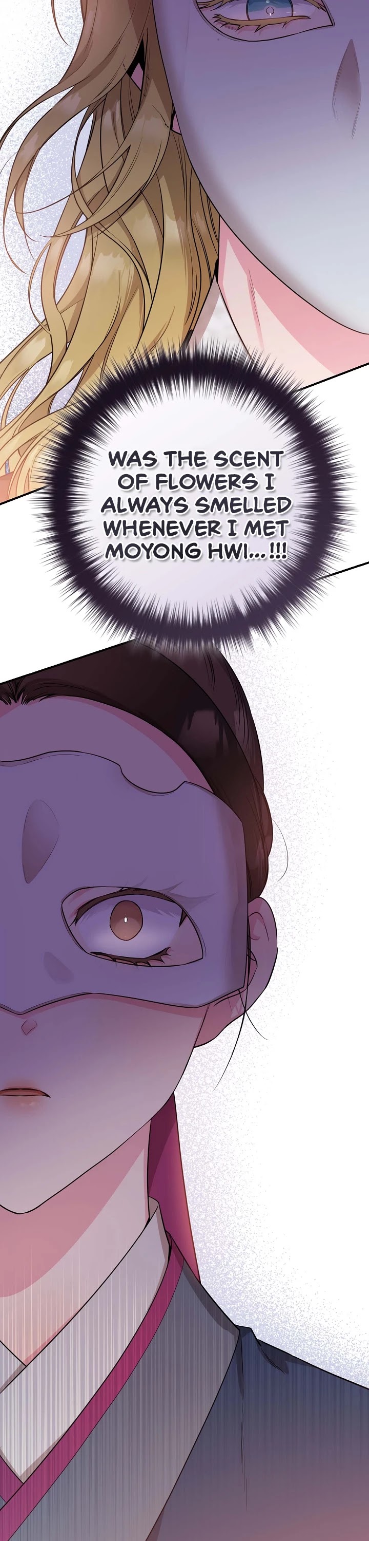 I’m a Martial Art Villainess, but I’m the Strongest! Chapter 72 page 31 - Chapter 72
